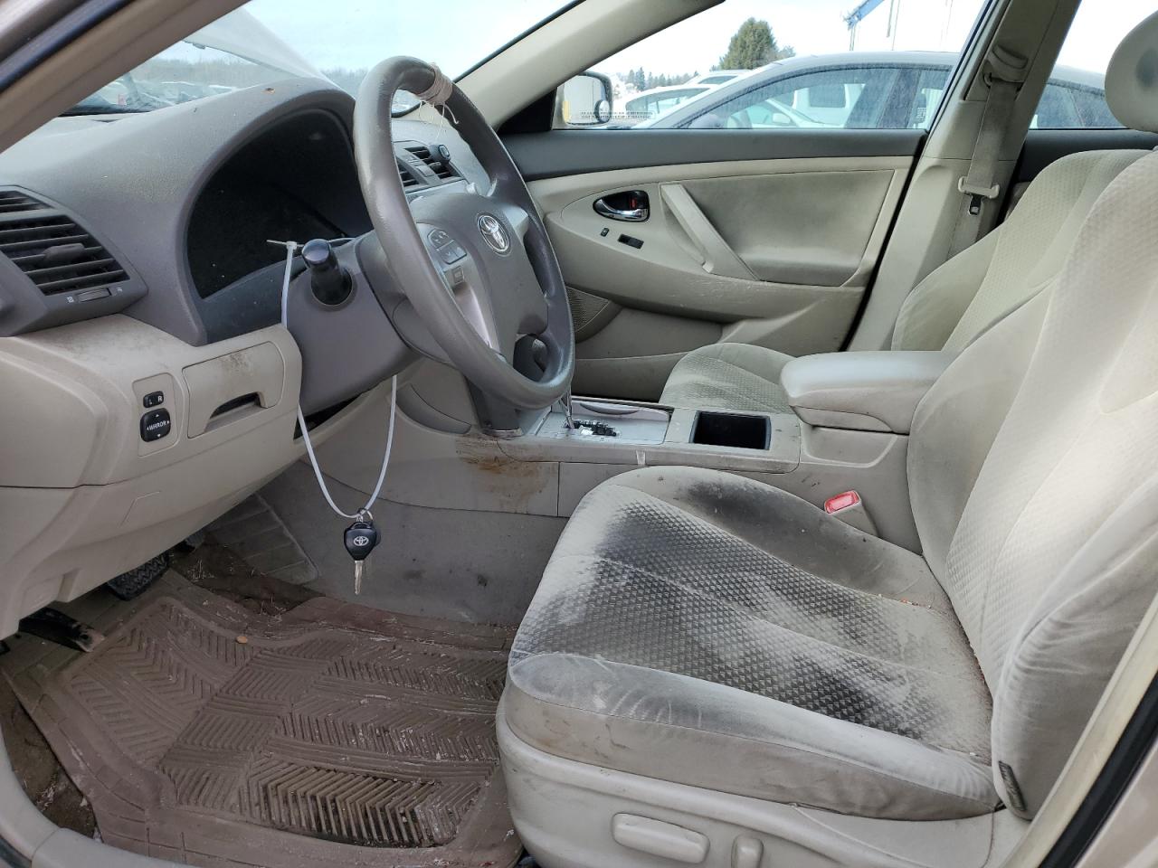 2007 Toyota Camry - Image 7