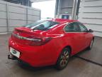 2016 VAUXHALL INSIGNIA S for sale at Copart EAST KILBRIDE