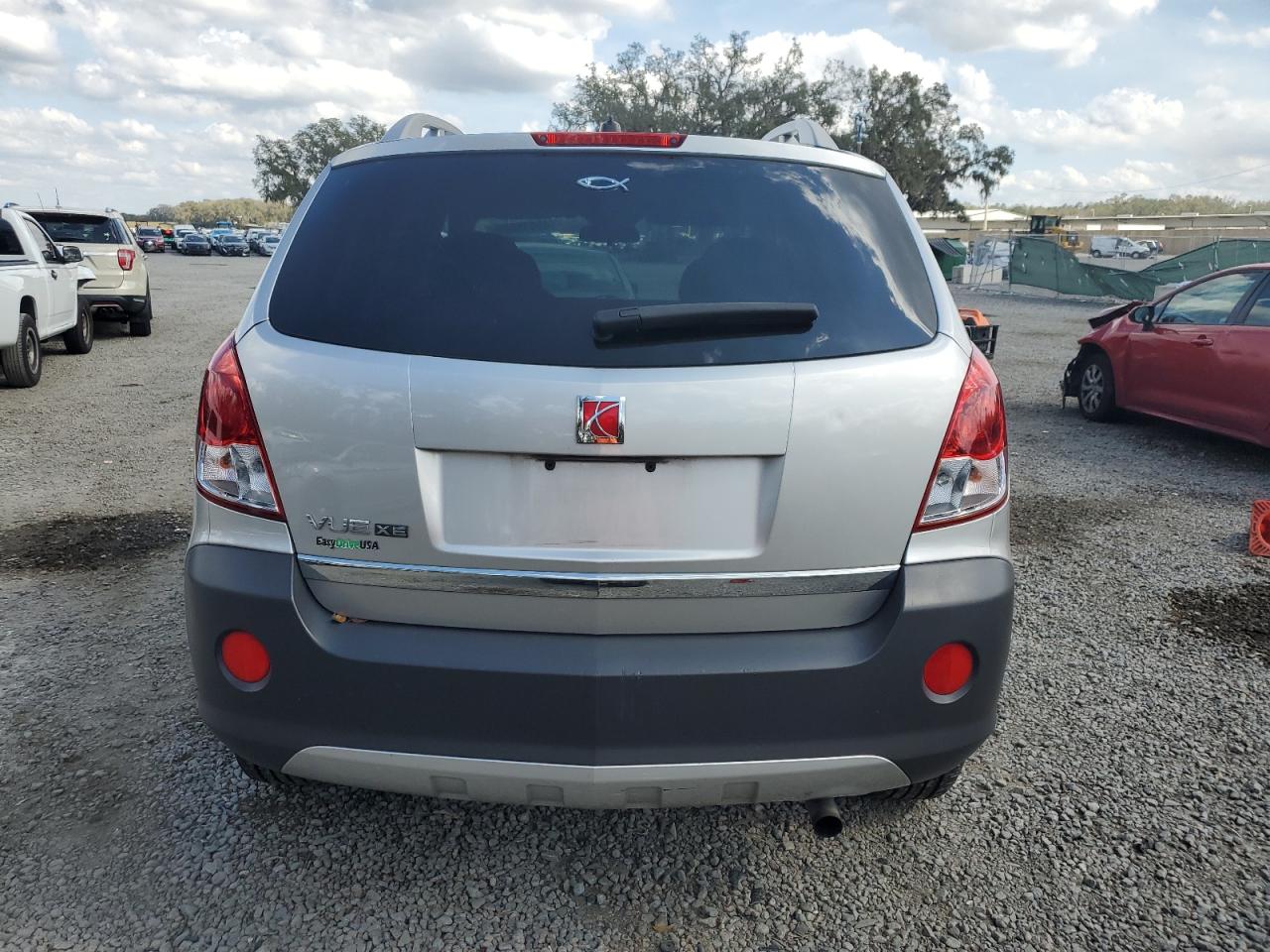 2008 Saturn VUE - Image 6