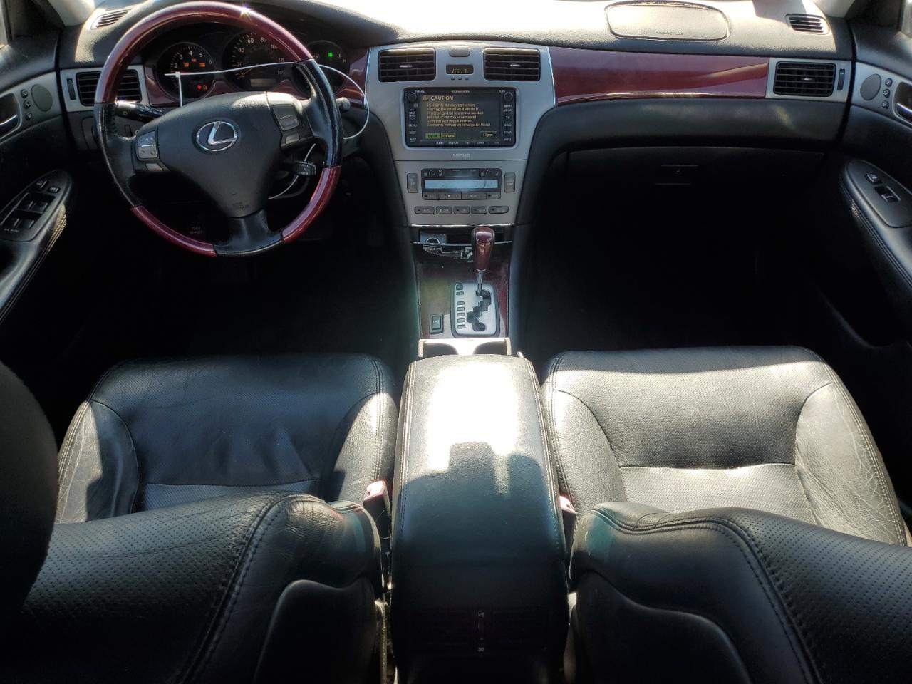 2006 Lexus ES - Image 8
