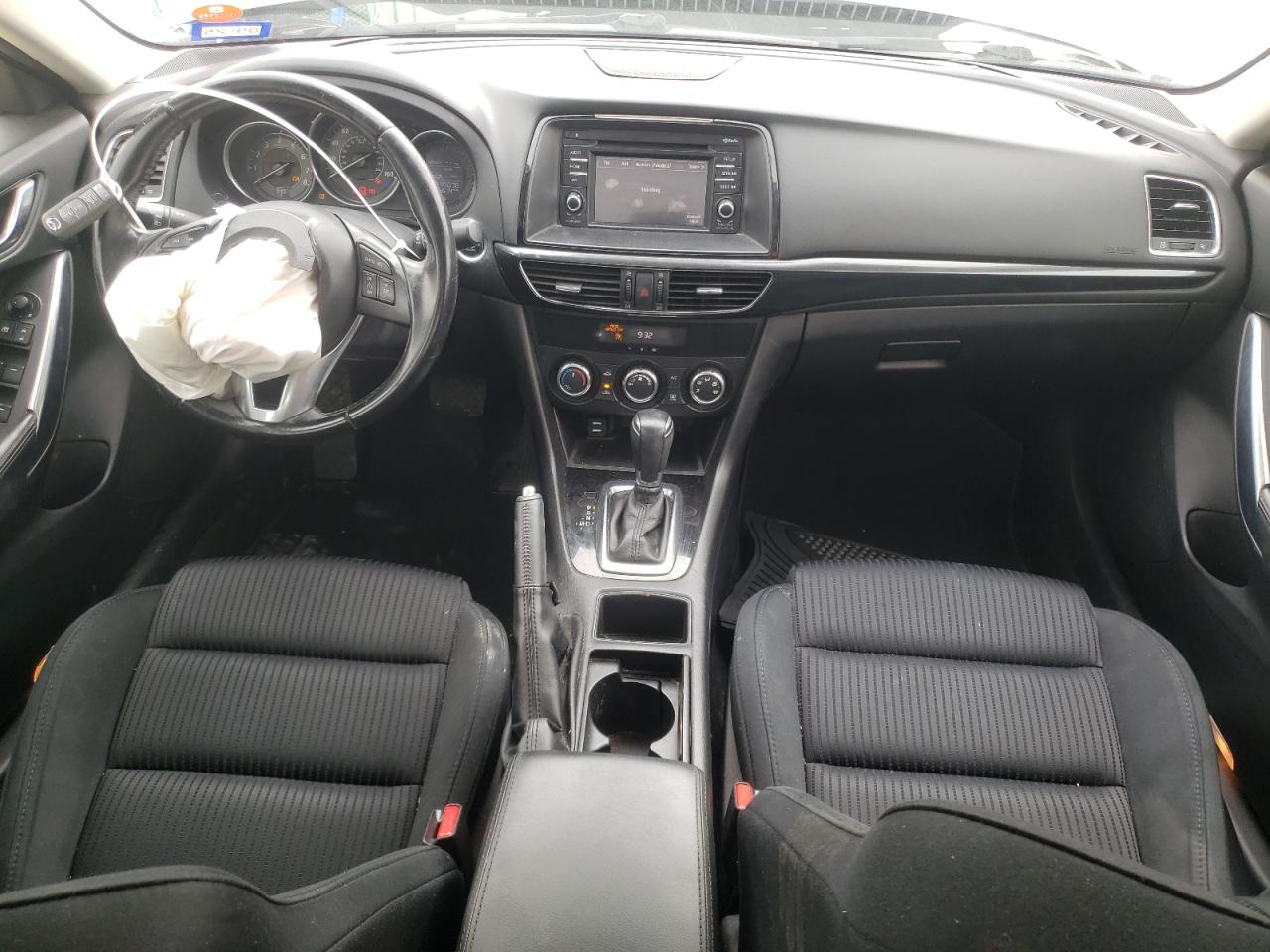2015 Mazda 6 - Image 8