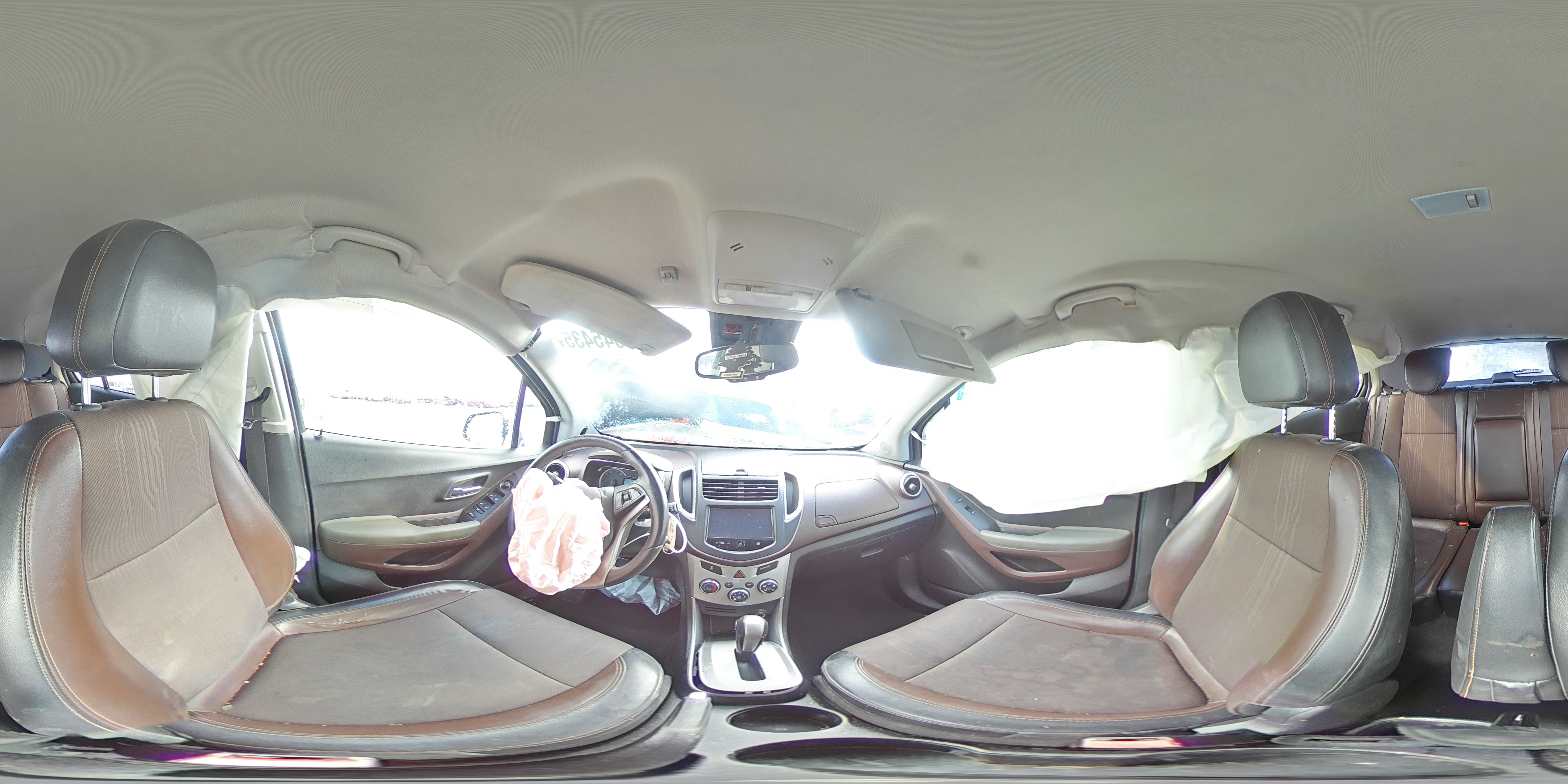 2016 Chevrolet Trax - Image 13