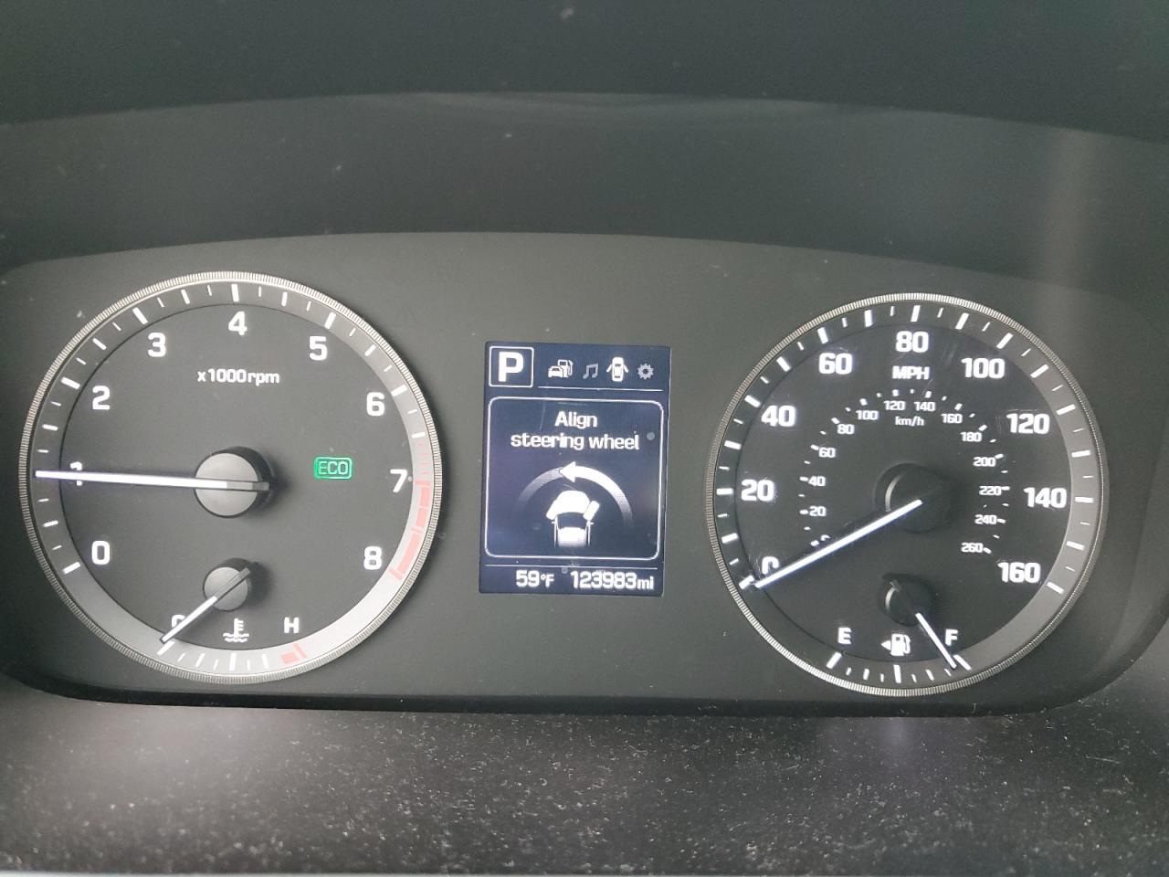 2017 Hyundai Sonata - Image 9