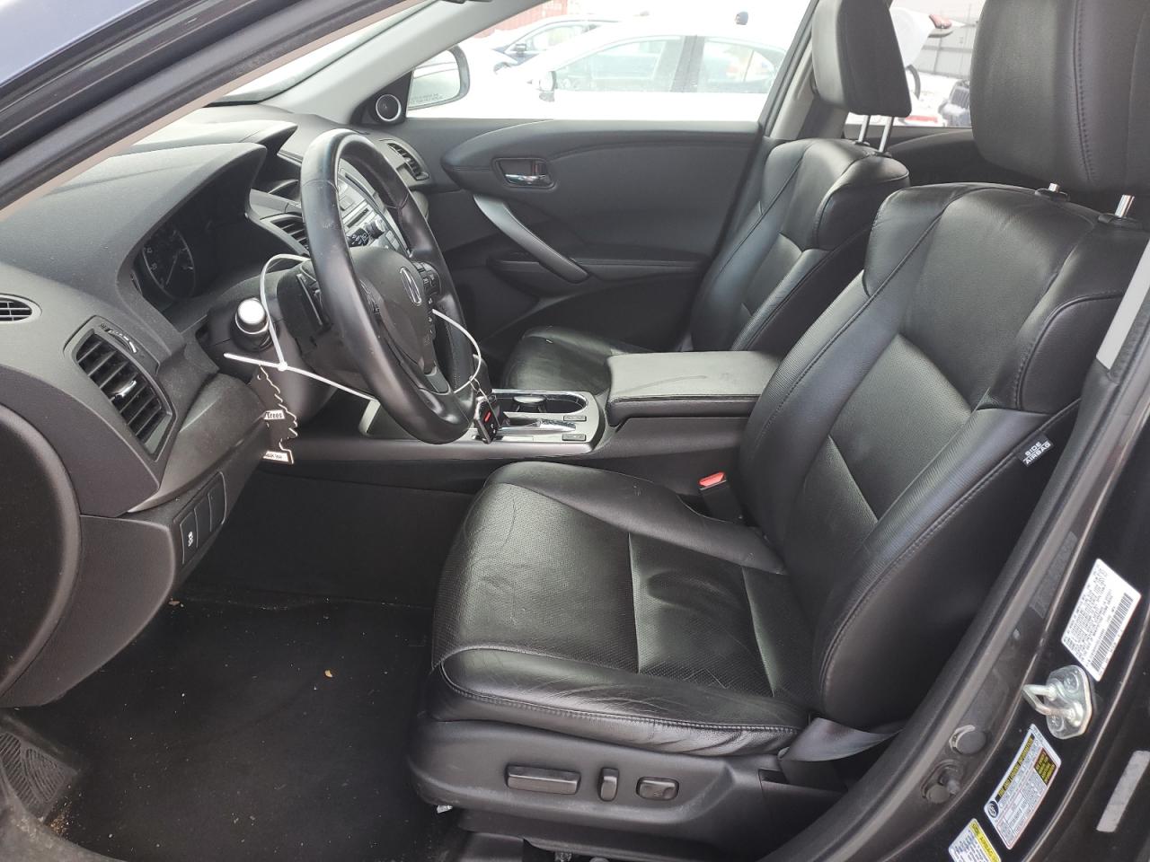 2014 Acura RDX - Image 7