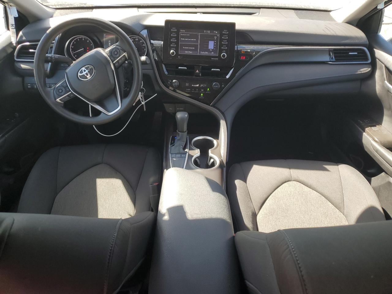 2024 Toyota Camry - Image 8