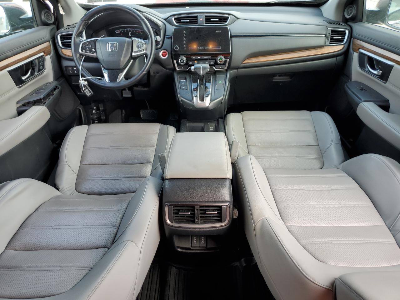 2018 Honda CR-V - Image 8