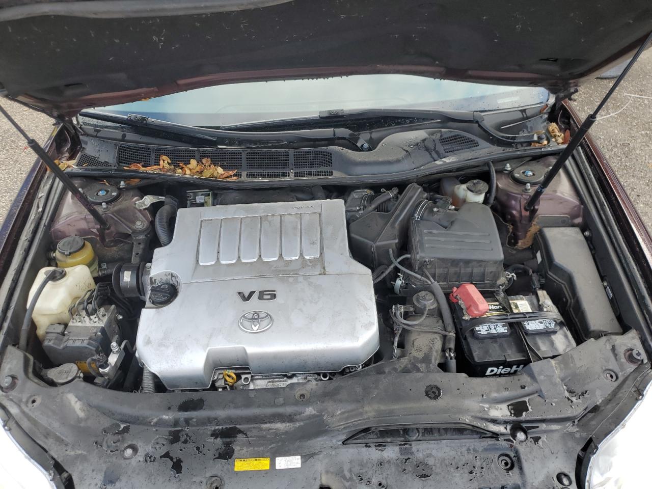 2011 Toyota Avalon - Image 11