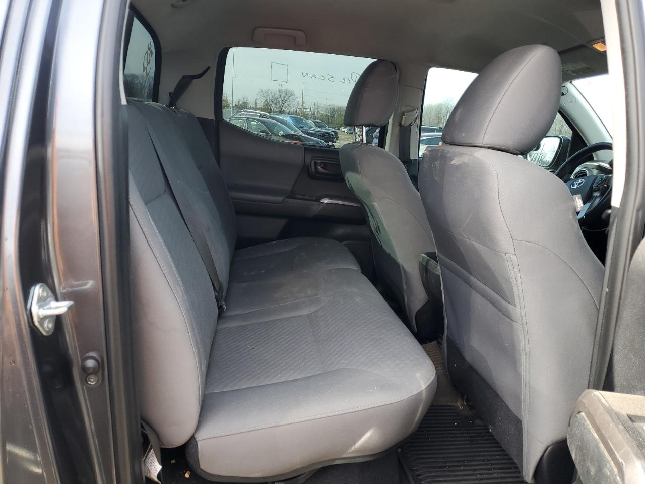 2021 Toyota Tacoma - Image 11