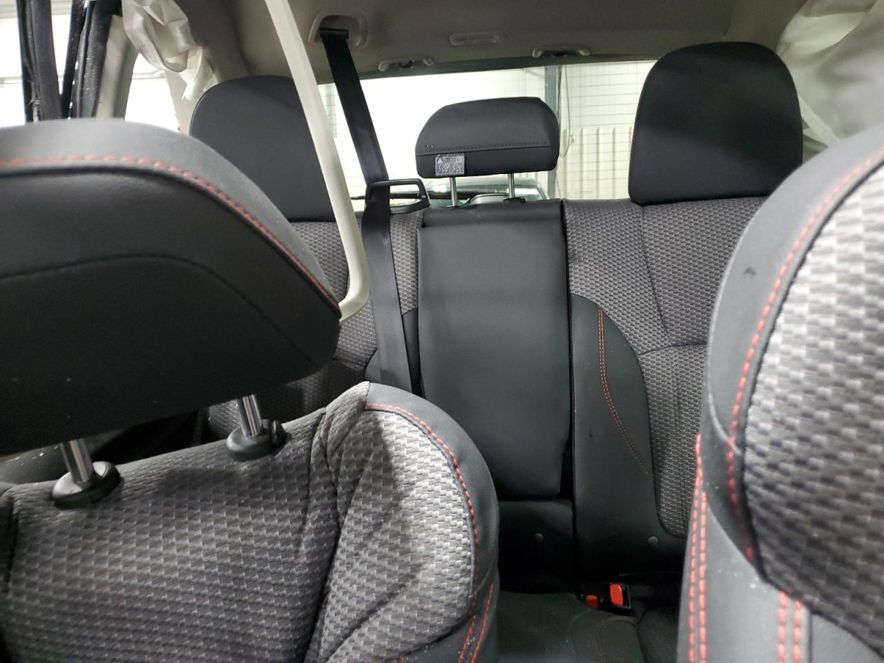 2024 Subaru Forester - Image 10