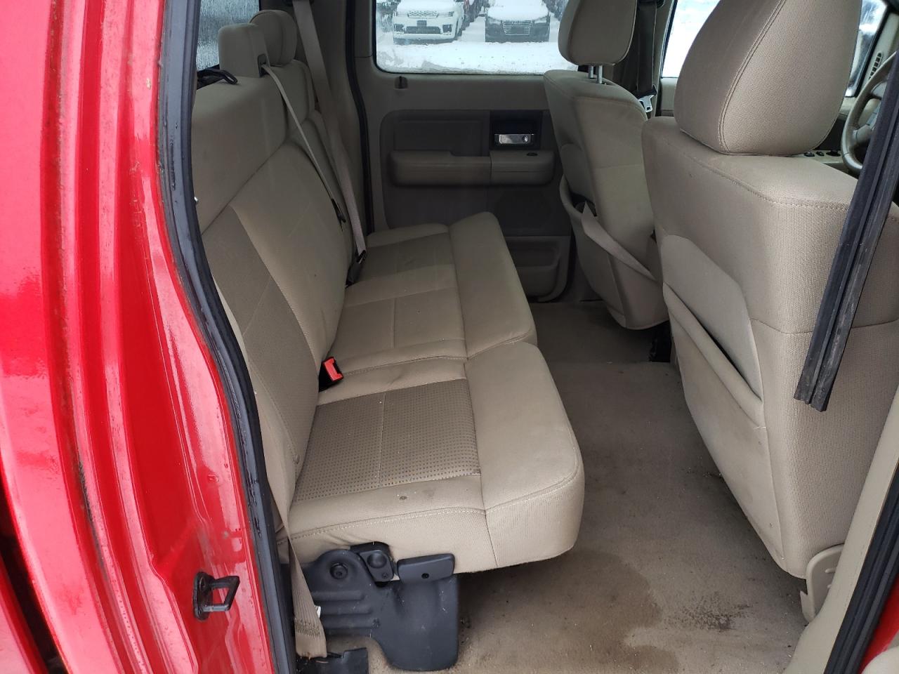 2008 Ford F-150 - Image 10