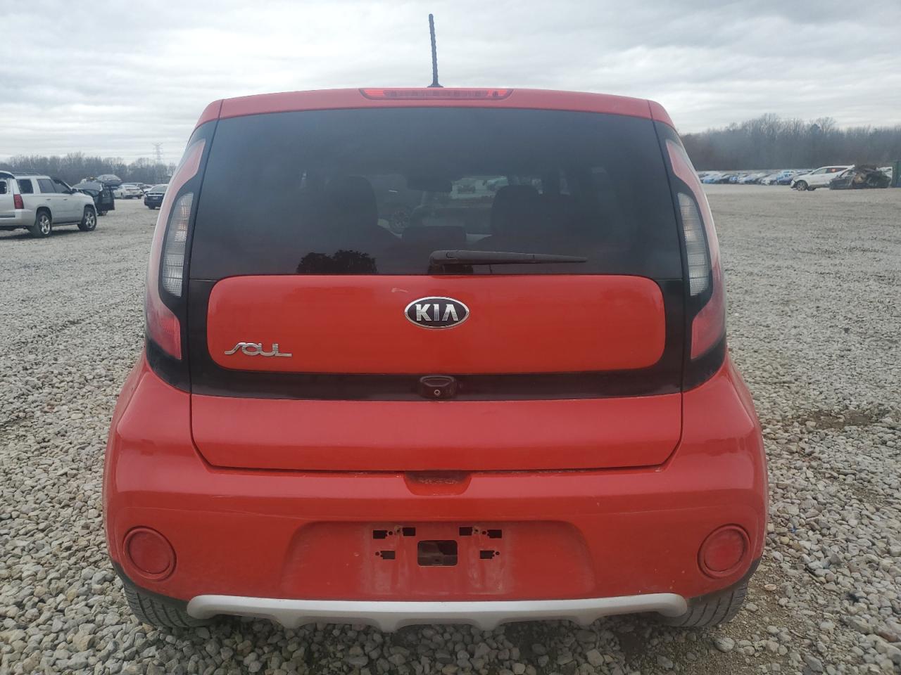 2017 Kia Soul - Image 6