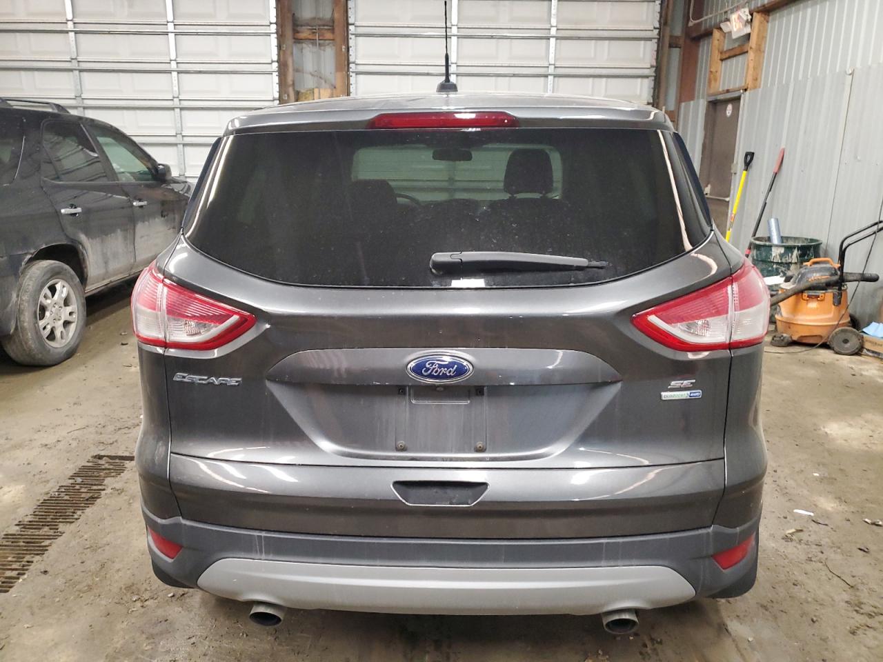 2015 Ford Escape - Image 6
