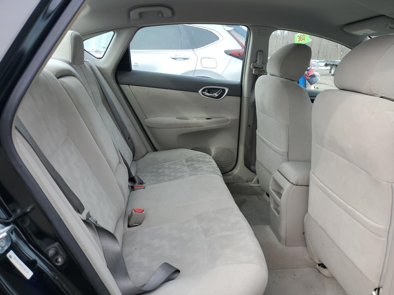 2013 Nissan Sentra - Image 10