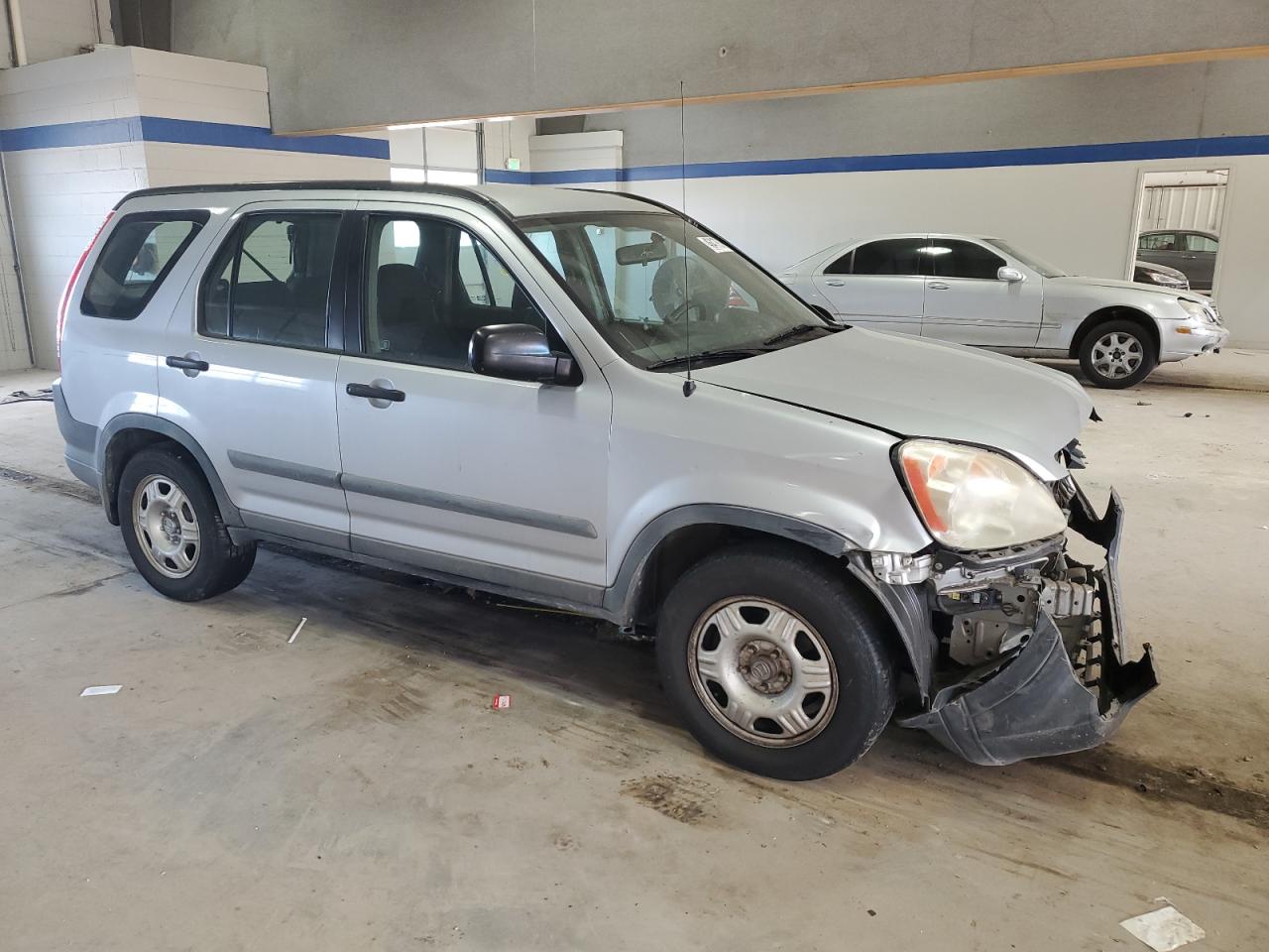 2005 Honda CR-V - Image 4