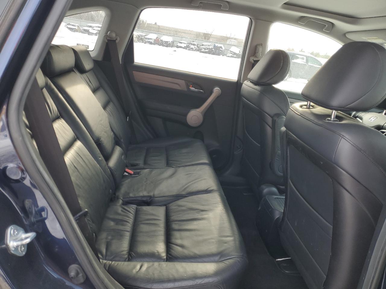 2007 Honda CR-V - Image 11