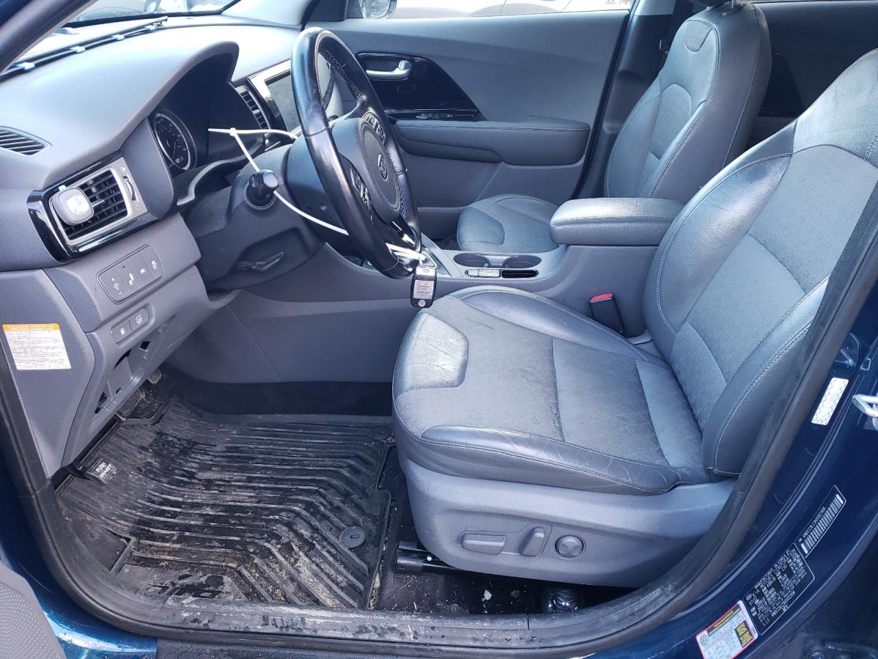 2017 Kia Niro - Image 7