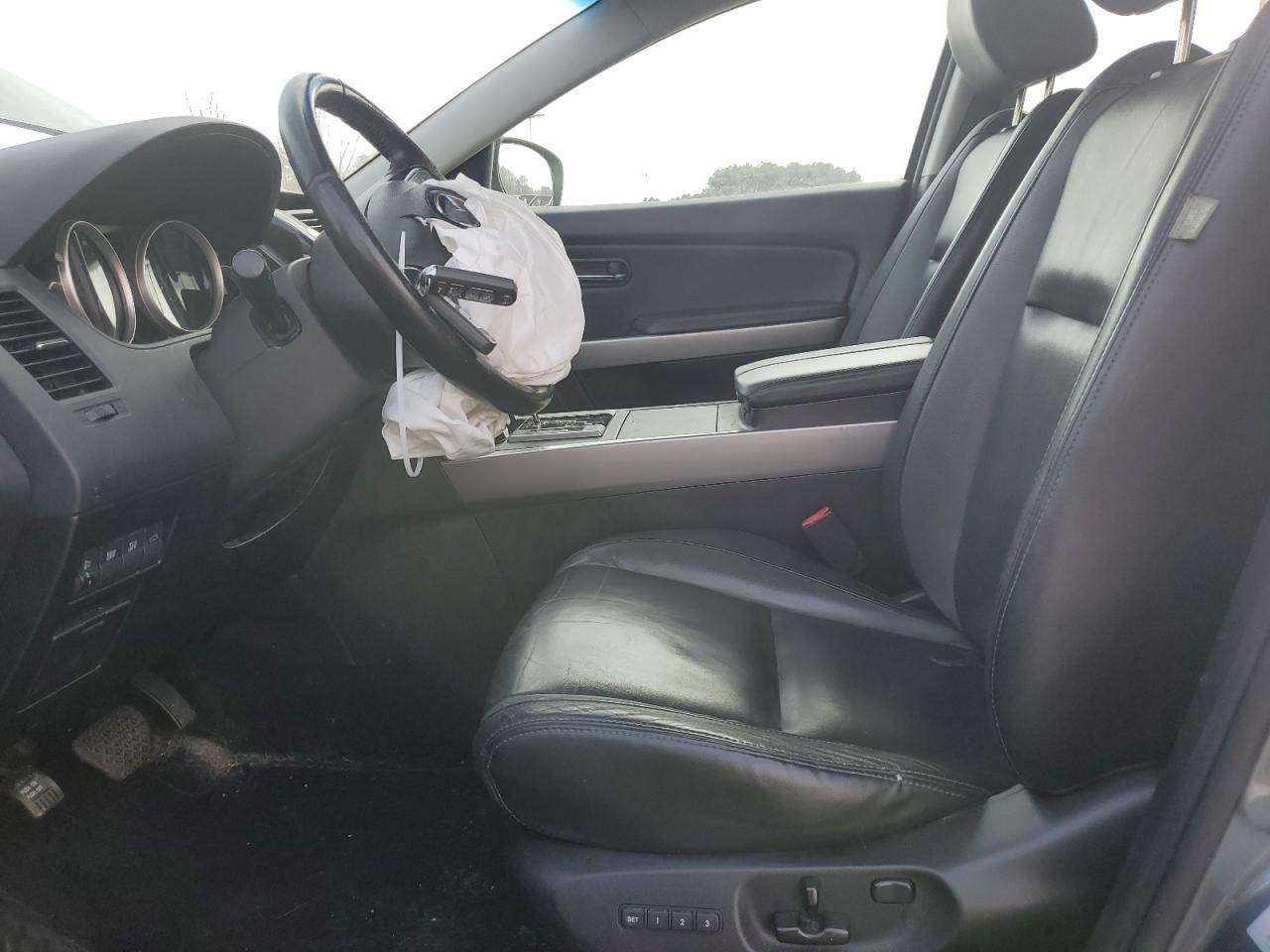 2012 Mazda CX-9 - Image 7