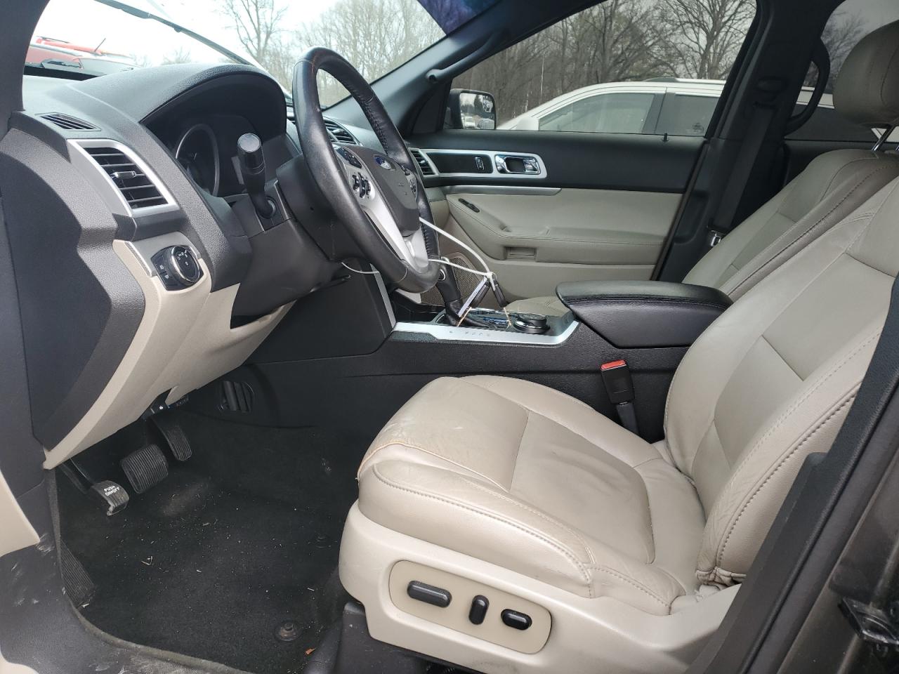 2015 Ford Explorer - Image 7