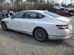 2022 Genesis G80 Base for Sale in Waldorf, MD - Rear End