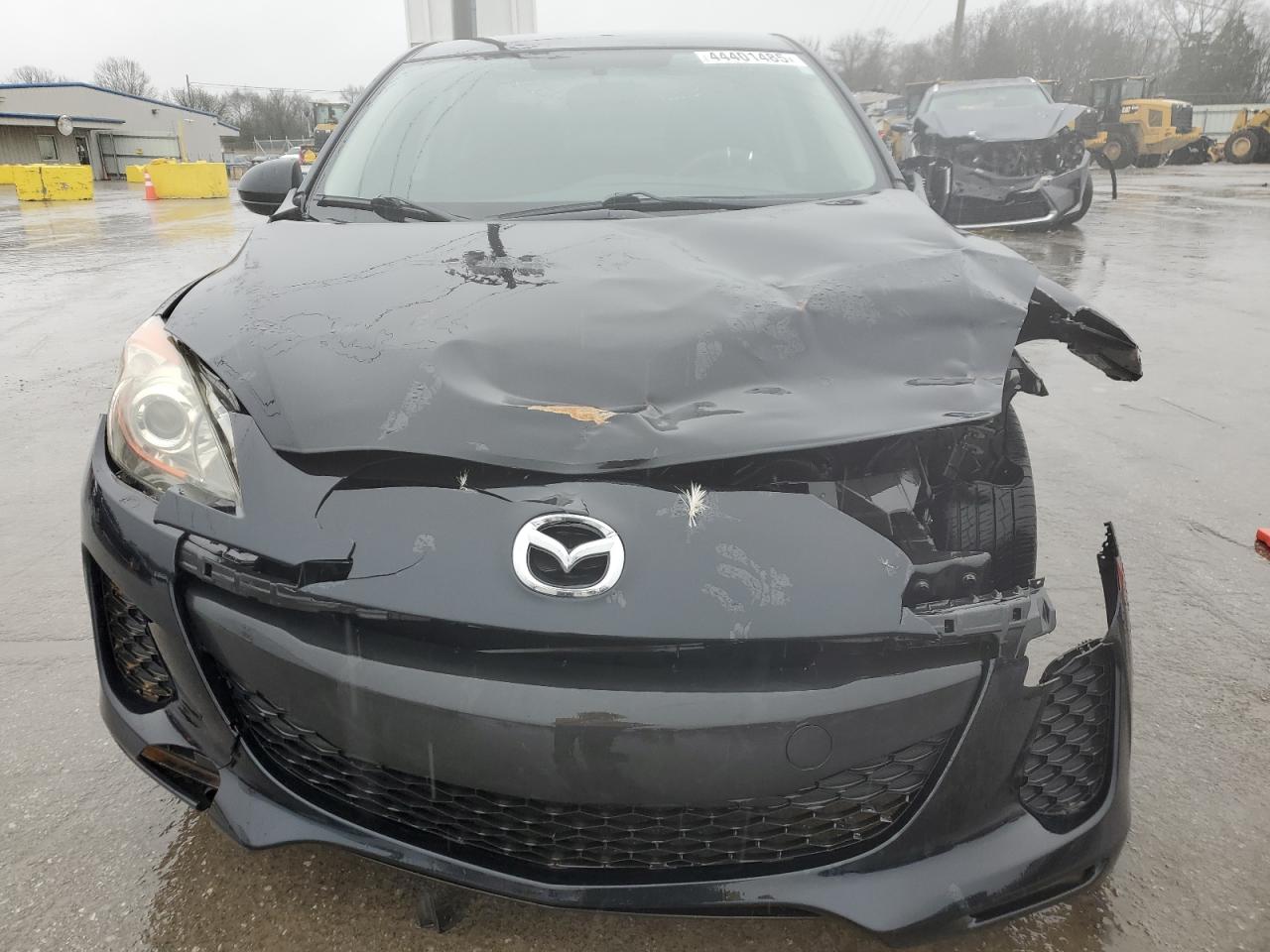 2013 Mazda 3 - Image 5