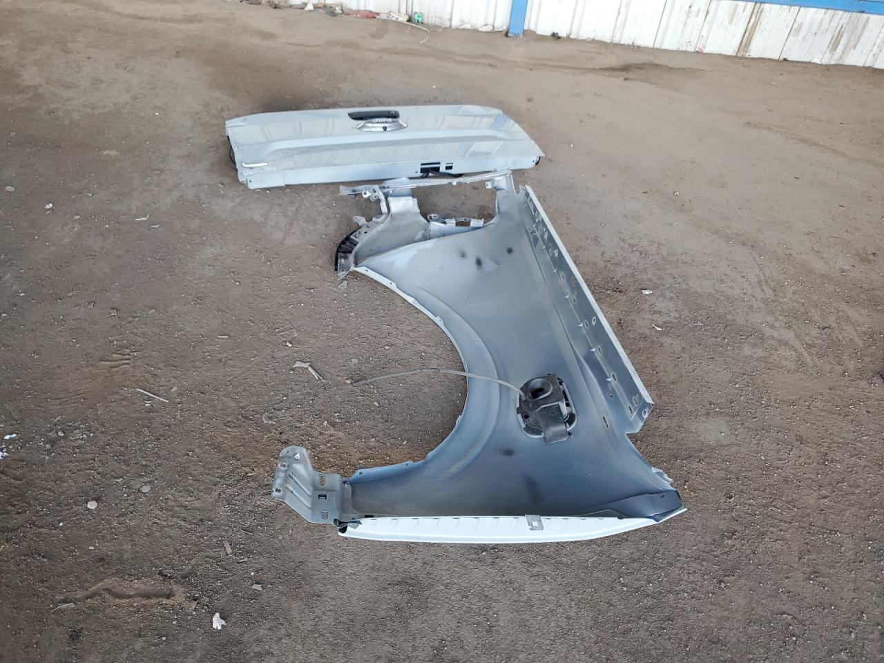 2023 Ford Maverick - Image 12