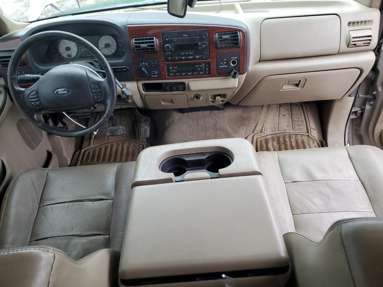 2006 Ford F350 - Image 8