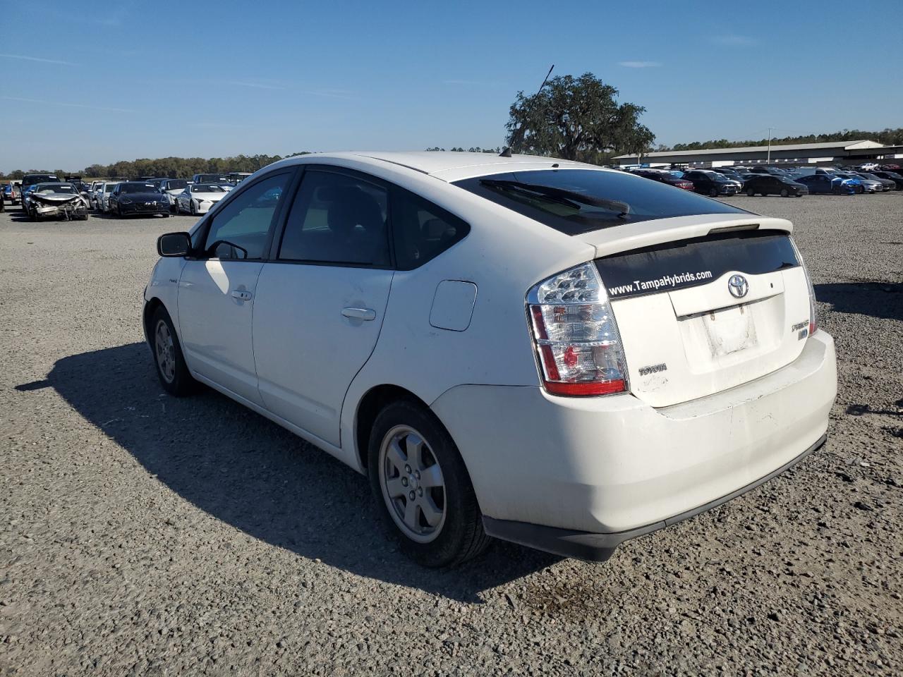 2006 Toyota Prius - Image 2