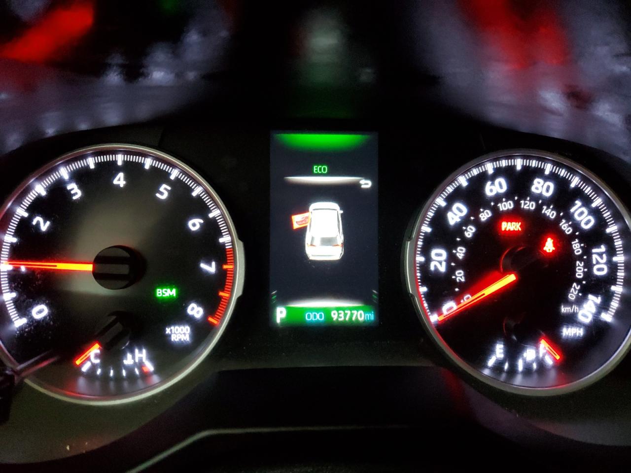 2021 Toyota RAV 4 - Image 9