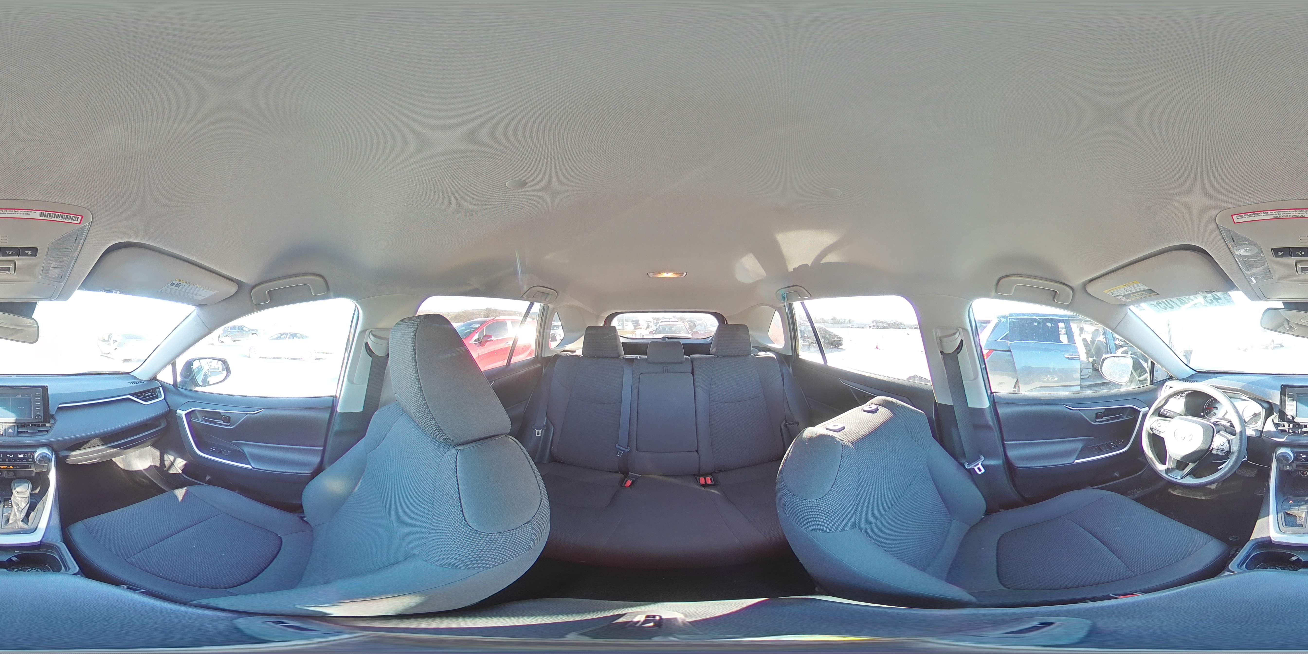 2019 Toyota RAV 4 - Image 14