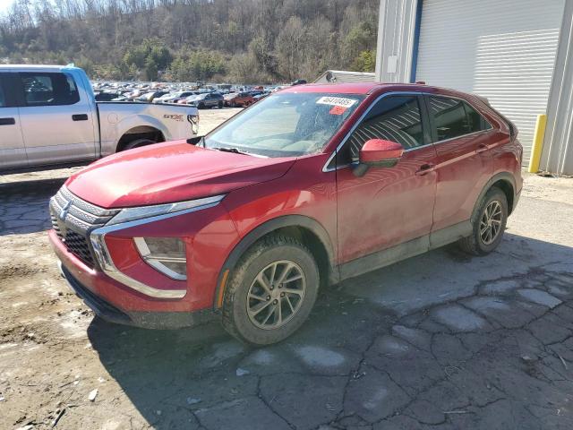 2022 Mitsubishi Eclipse Cross Es