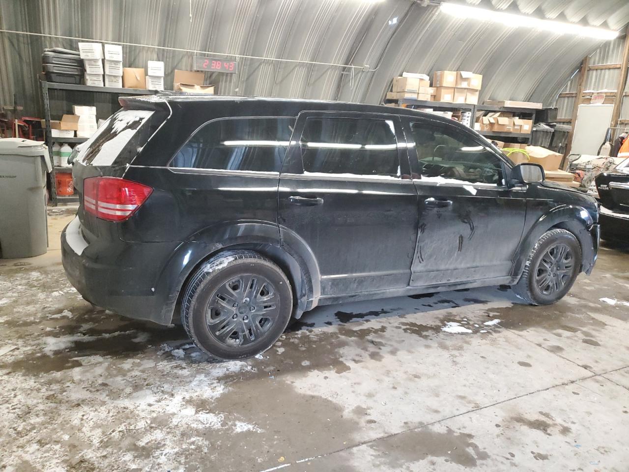 2015 Dodge Journey - Image 3