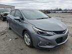 2018 Chevrolet Cruze Lt for Sale in Cahokia Heights, IL - Side