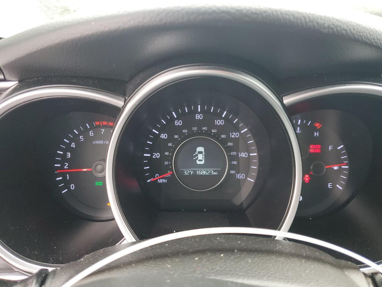 2015 Kia Optima - Image 9