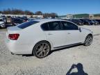 2006 Lexus Gs 300 للبيع في Gainesville، GA - Mechanical