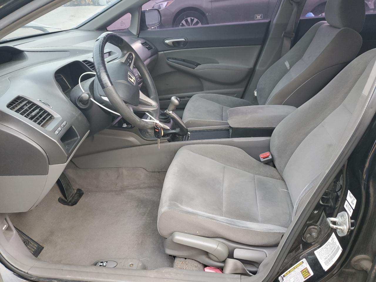 2010 Honda Civic - Image 7