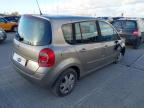 2009 RENAULT MODUS DYNA for sale at Copart CHESTER