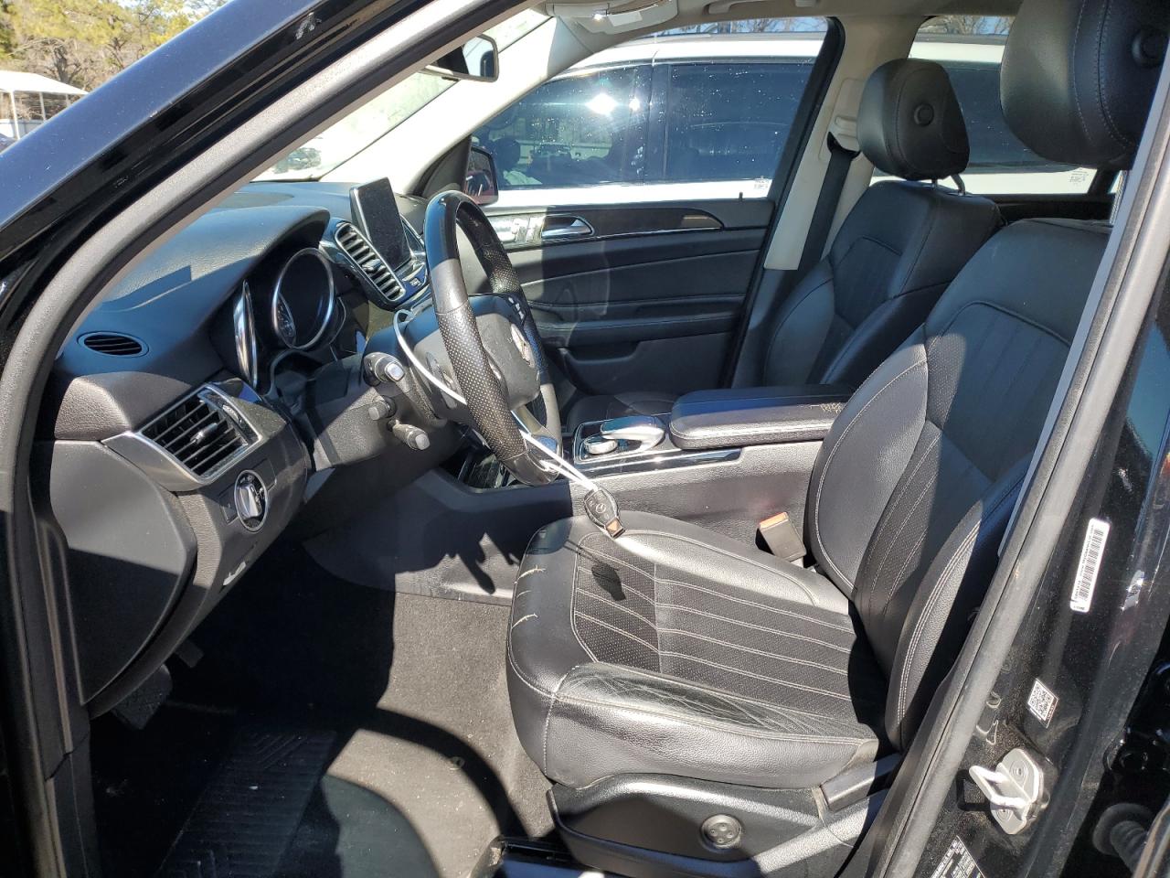 2016 Mercedes-Benz GLE - Image 7