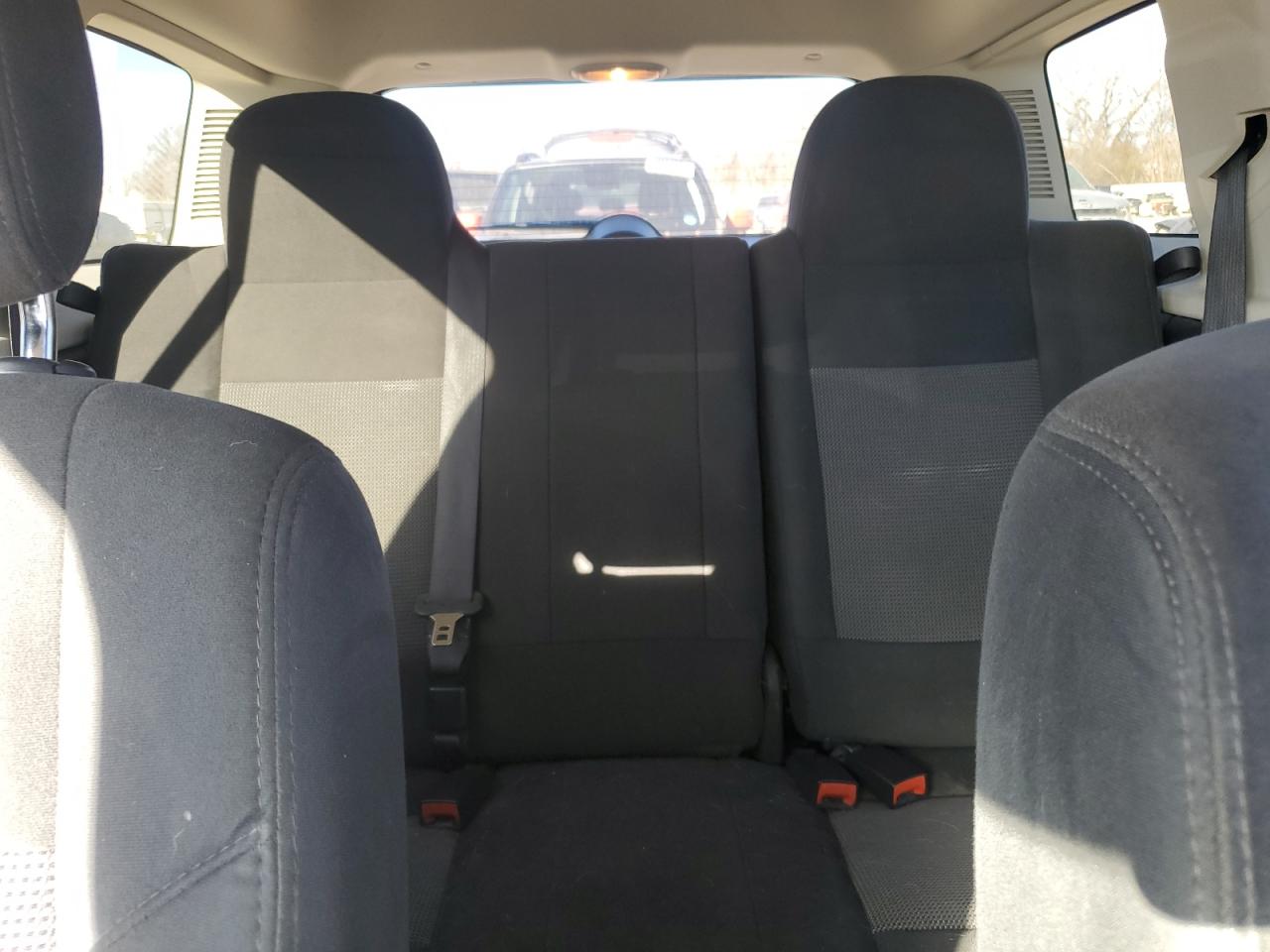 2015 Jeep Liberty (Patriot) - Image 10