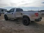 2010 Ford F150  zu verkaufen in Oklahoma City, OK - Rear End