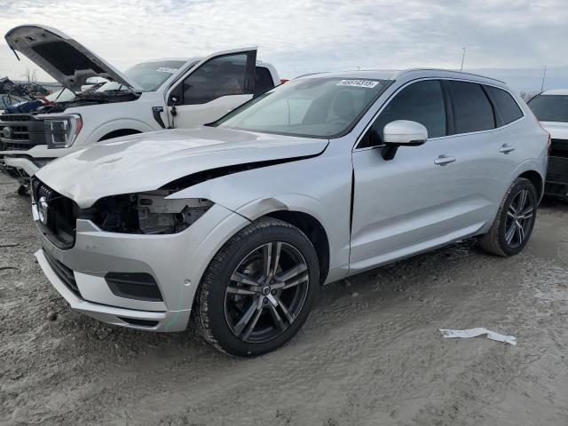 2018 Volvo Xc60 T5