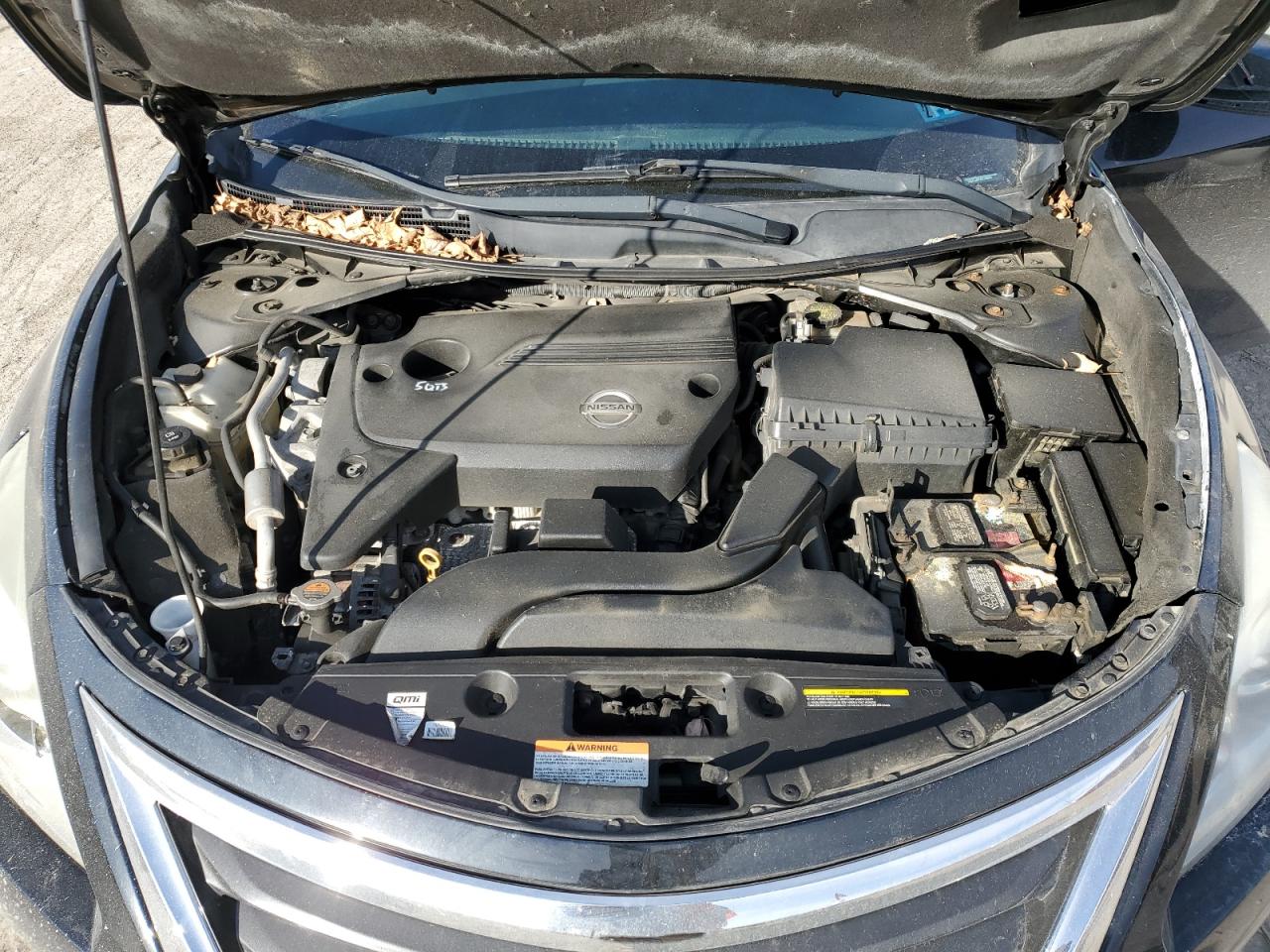 2013 Nissan Altima - Image 11