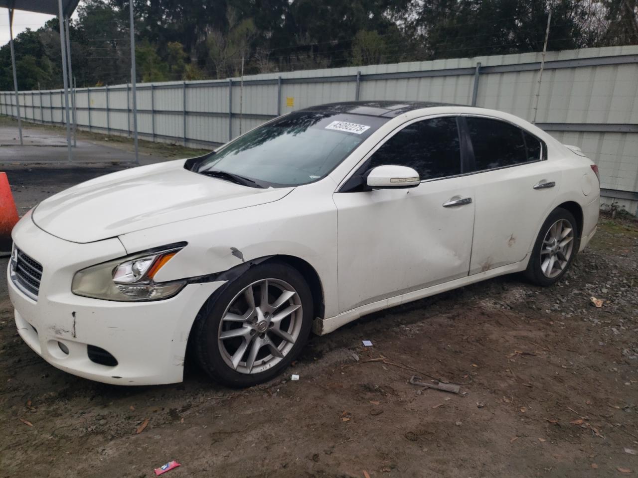 2009 Nissan Maxima - Image 1