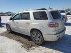 2011 Gmc Acadia Denali на продаже в Kansas City, KS - Front End