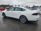 2023 Honda Accord Ex на продаже в Dunn, NC - Side