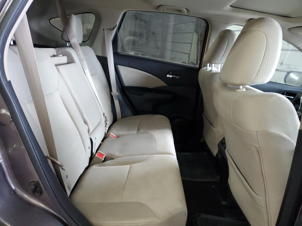 2016 Honda CR-V - Image 11