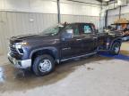2024 Chevrolet Silverado K3500 Ltz for Sale in Casper, WY - Mechanical