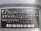 2011 Bmw 328 Xi for Sale in Las Vegas, NV - Rear End