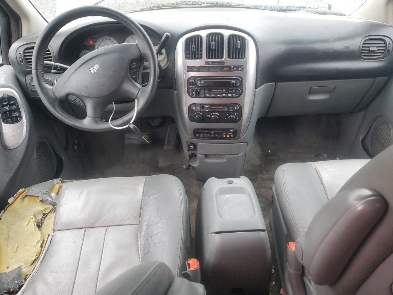2007 Dodge Caravan - Image 8