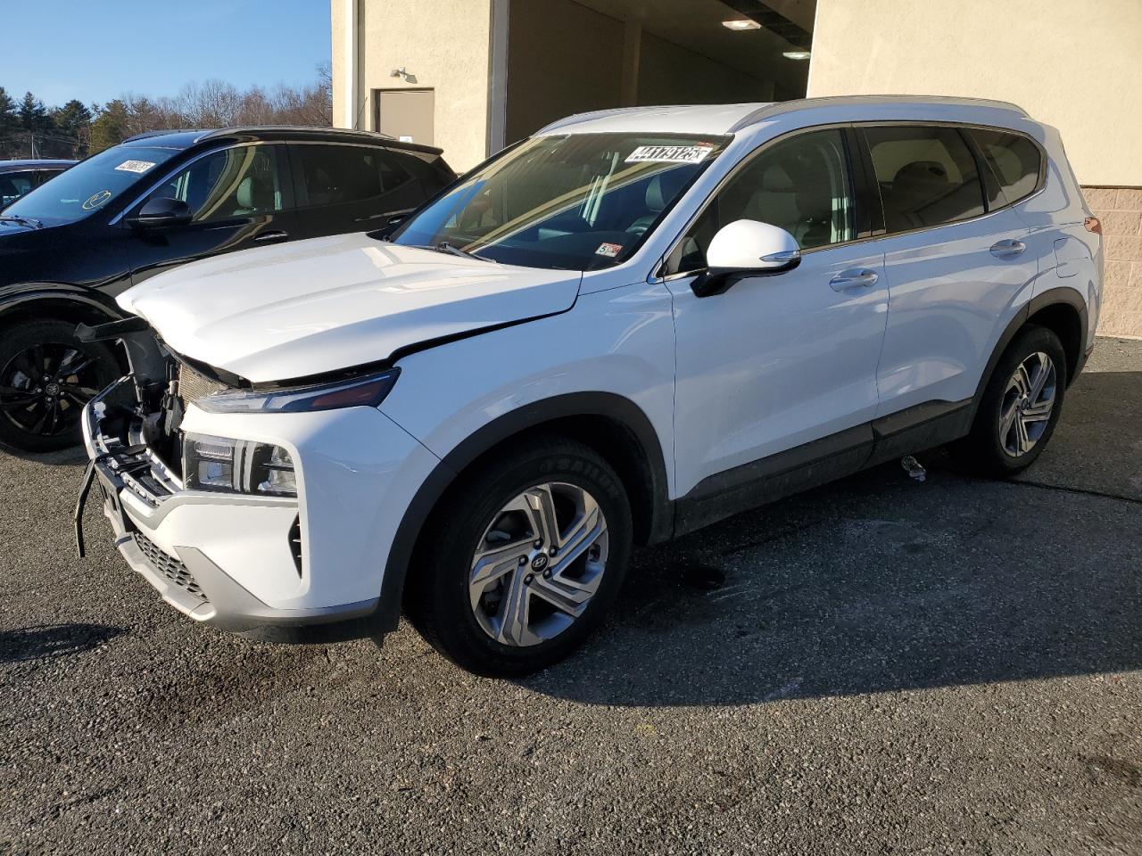 2023 Hyundai Santa Fe - Image 1