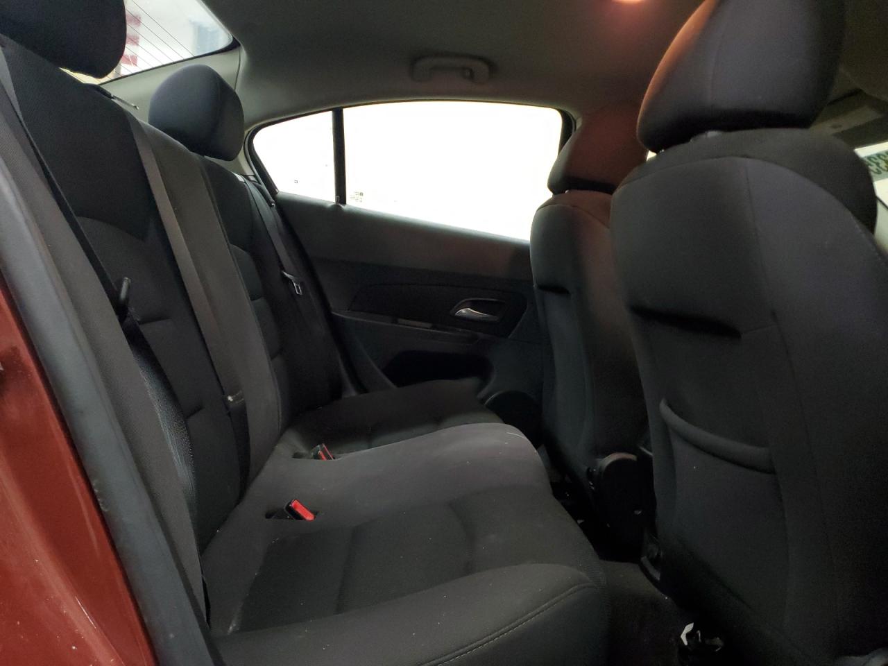 2013 Chevrolet Cruze - Image 10